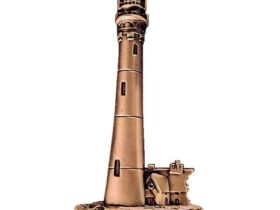 FARO ALTO ACABADO SATINADO Ref. 1918