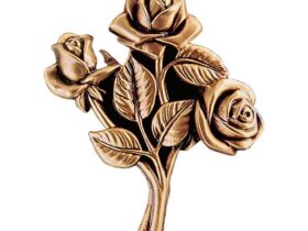 ROSA ACABADO SATINADO Ref. 1997
