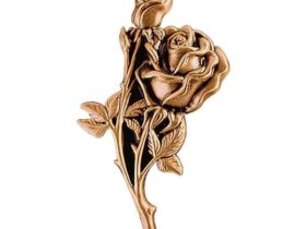 ROSA ACABADO SATINADO Ref. 1998