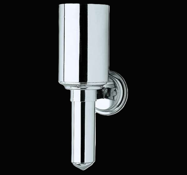 BUCARO EN ACERO INOXIDABLE Ref. 3404