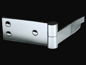 BISAGRA PANTEON EN ACERO INOXIDABLE Ref. 4204