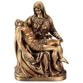PIEDAD DE MIGUEL ANGEL ACABADO SATINADO Ref. 5100 5423