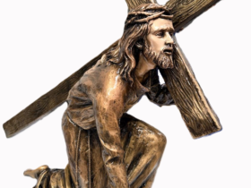 NAZARENO ACABADO SATINADO Ref. 3248