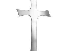 CRUZ EN ACERO INOXIDABLE Ref. 2090 2091 2093 2094