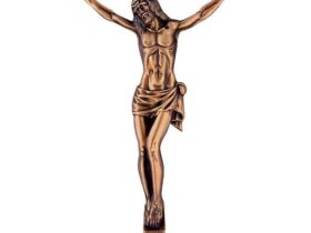 CRISTO METAL  Ref 5619 5619C 5623 5623C