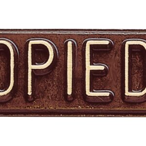 PLACA INYECTADA Ref 7628