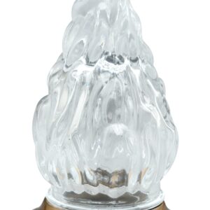 ARO 2556A, CON VIDRIO LLAMA V1 Ref E 1021