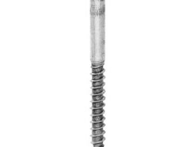 TORNILLO INOXIDABLE 23X70 MM C/ROSCA INTERIOR M-4 Ref 5013